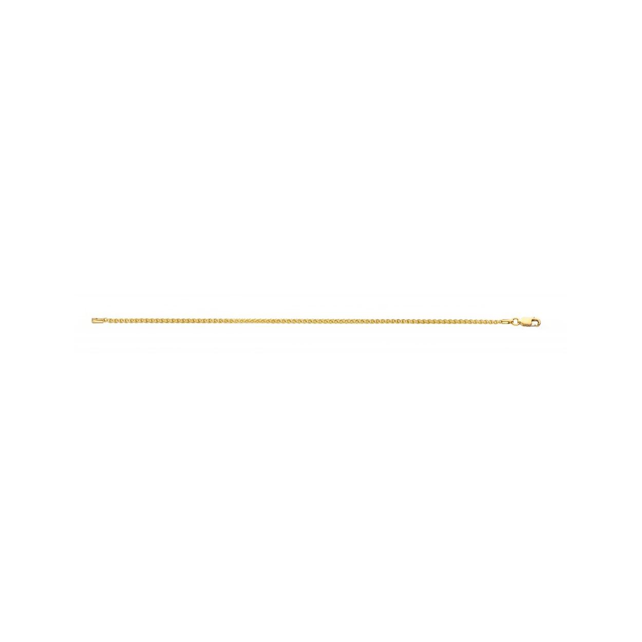 2mm Spiga 45cm