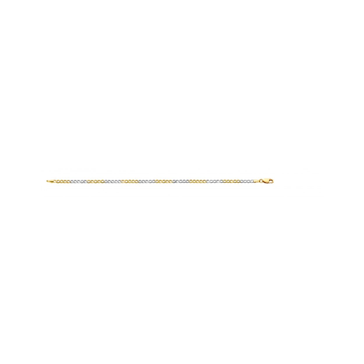 3mm Gourmet g-w 19 cm