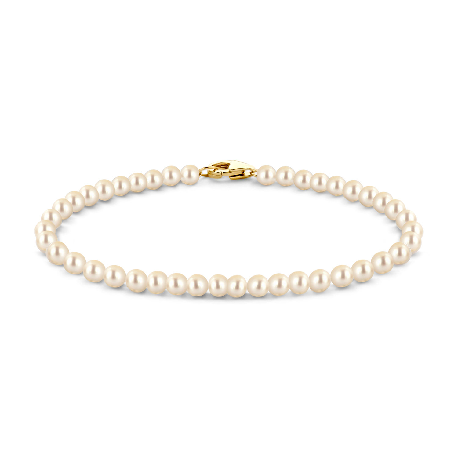 blush armband
