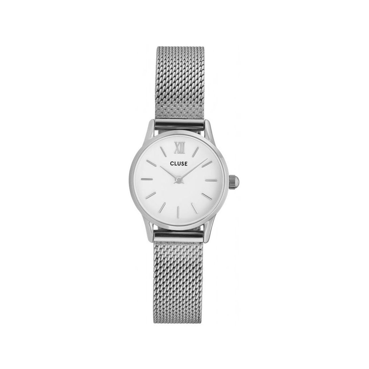 Dit is een prachtig horloge van het merk Cluse.