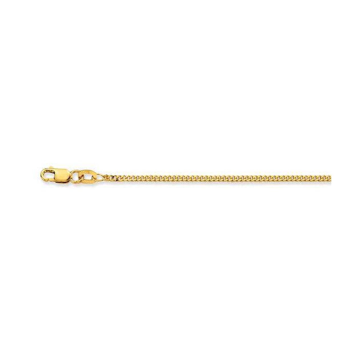 Dit is een collier van het merk GLOW