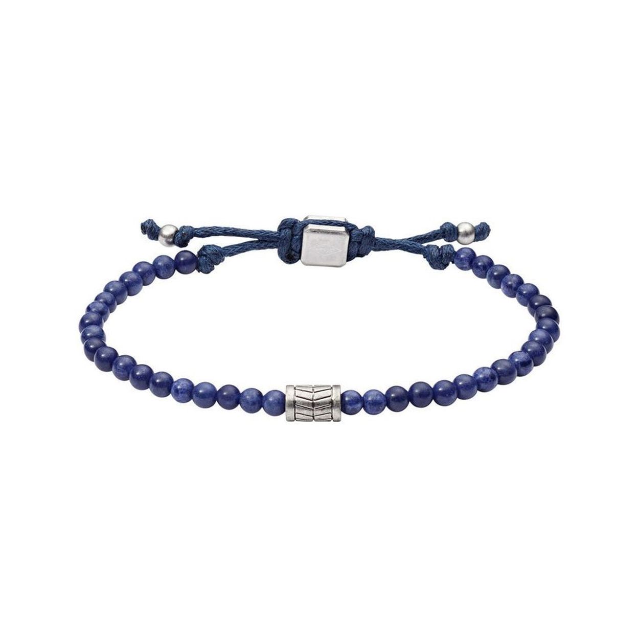 Dit is een armband van het merk Fossil.