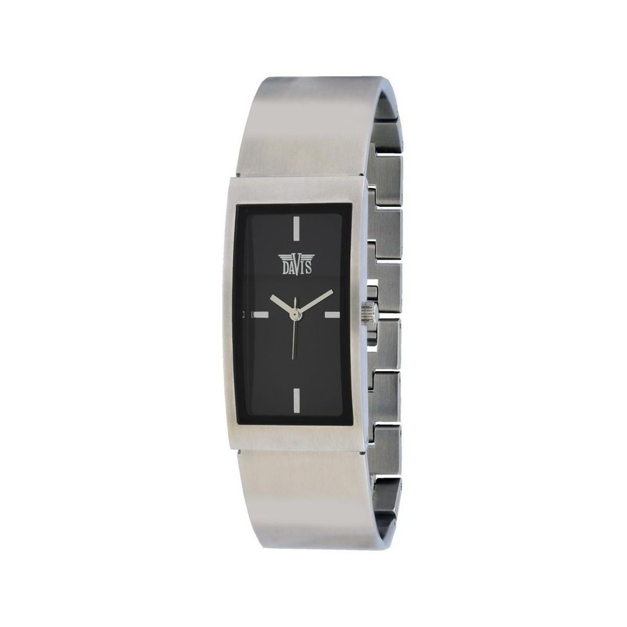 Dit is een prachtig horloge van het merk Davis.