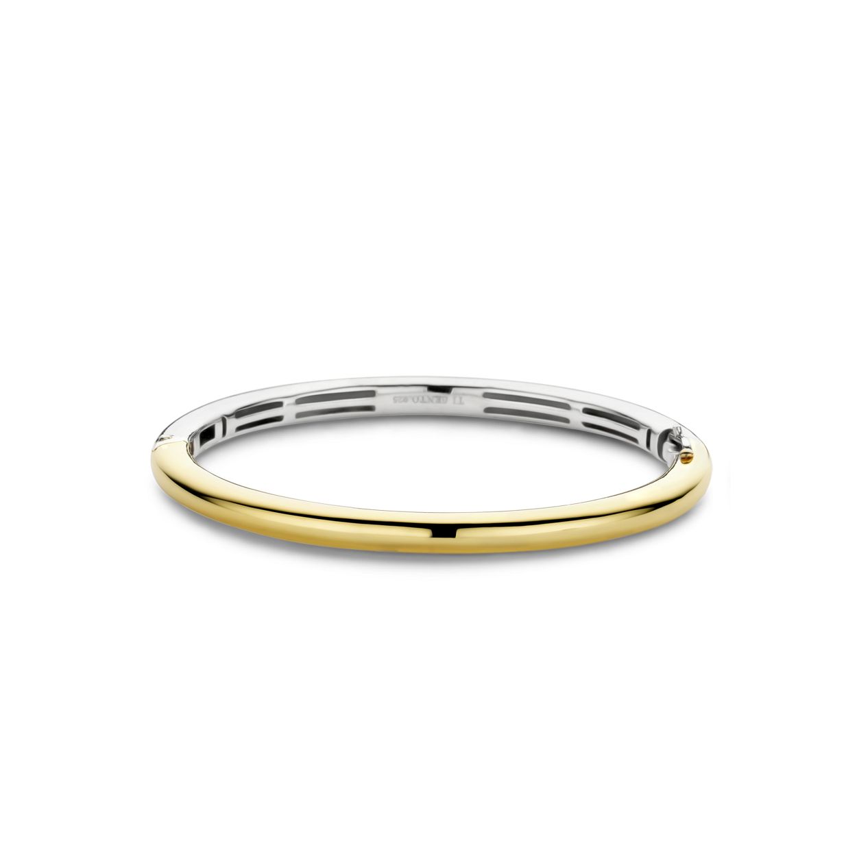 Dit is een armband van het merk Ti Sento Milano.