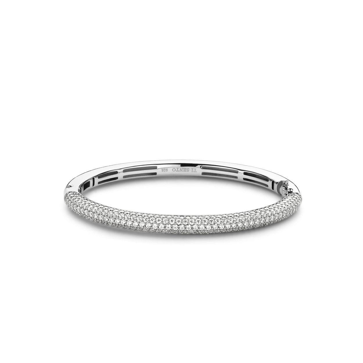 Dit is een armband van het merk Ti Sento Milano.
