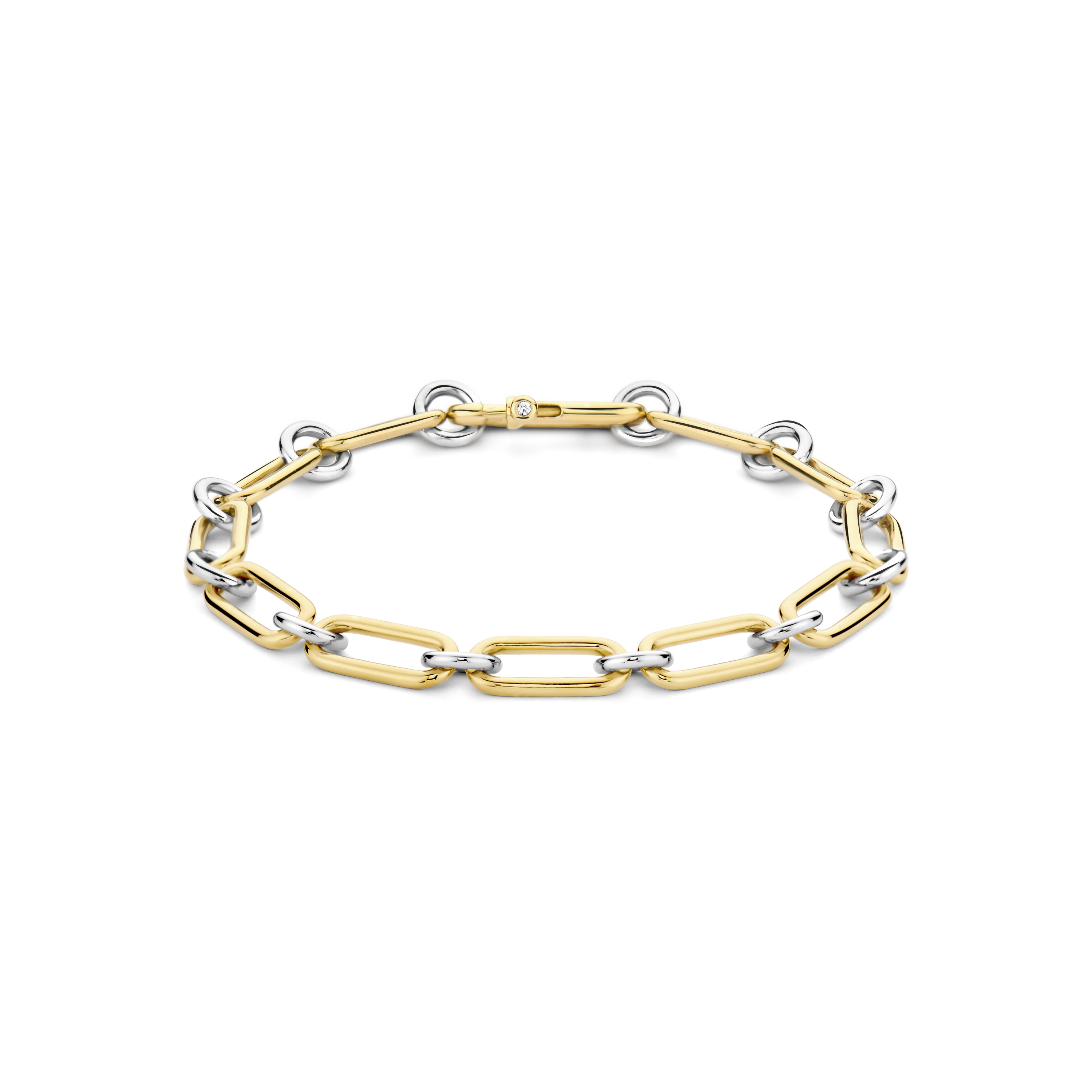 Ti Sento armband