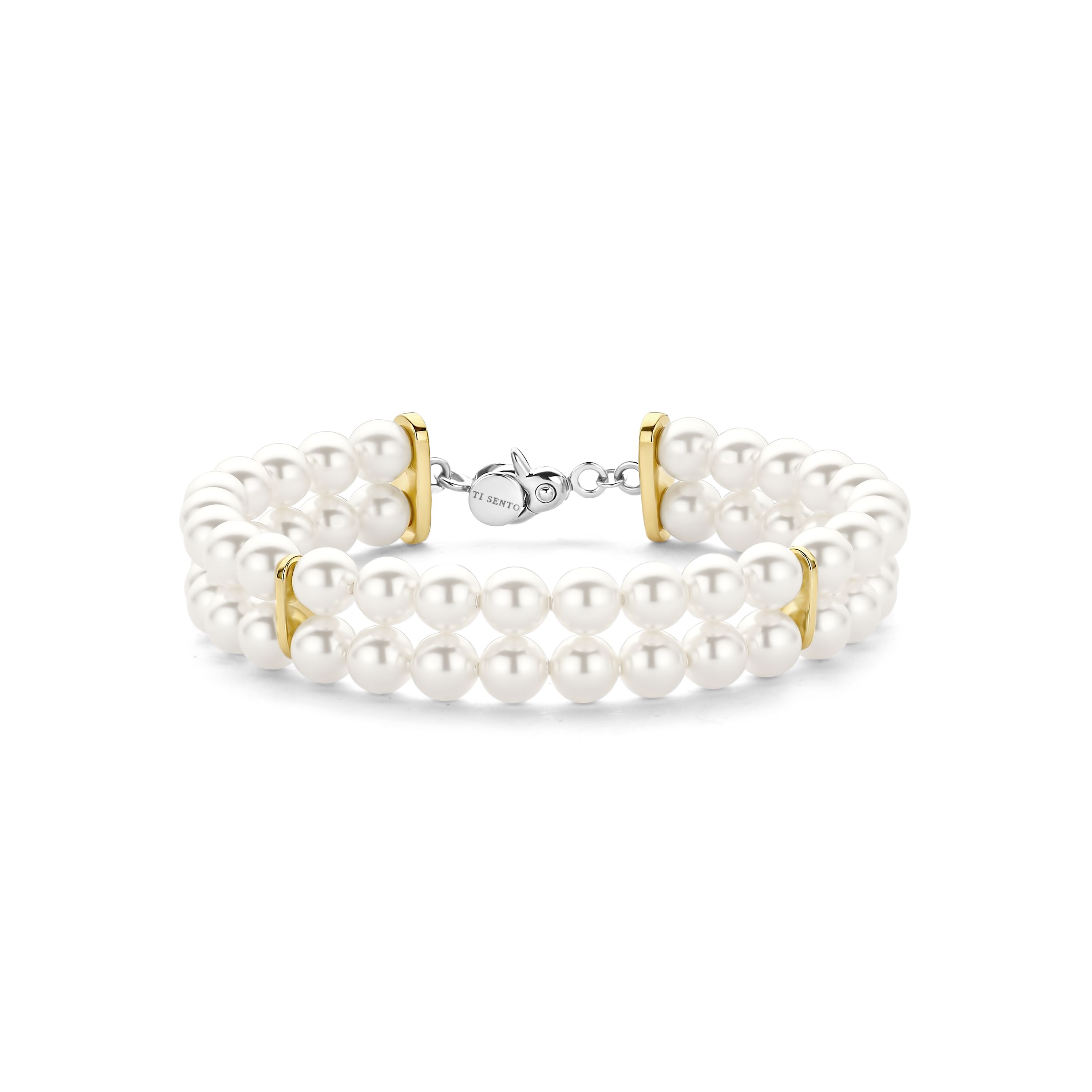 TI SENTO ARMBAND 23077YP