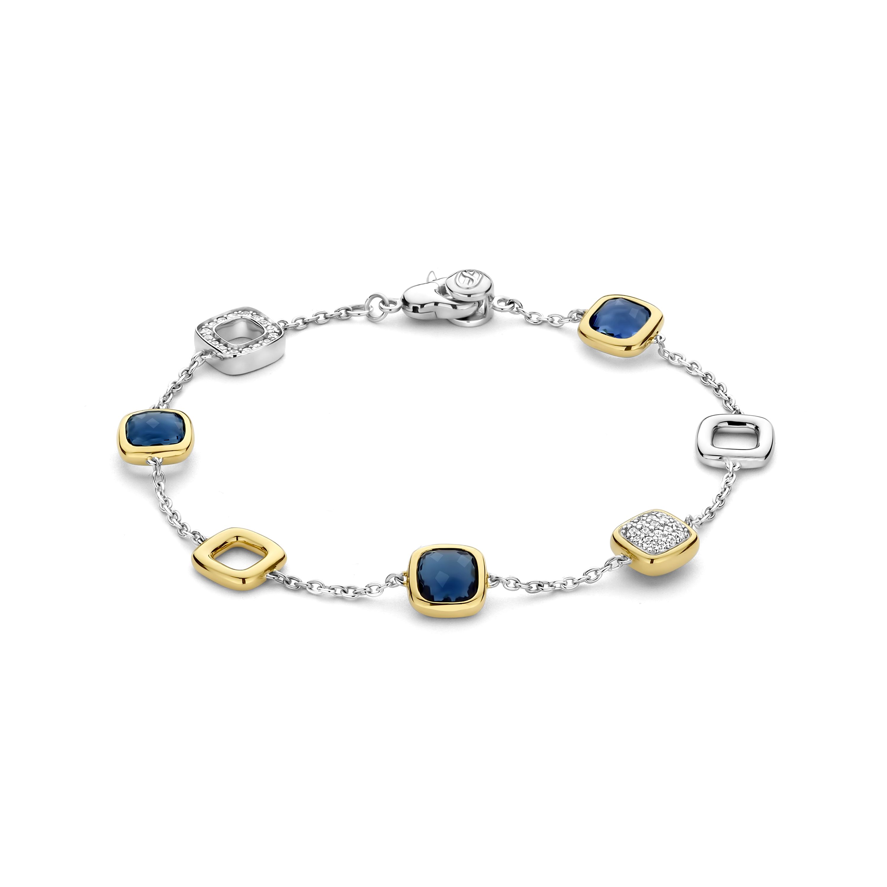 TI SENTO ARMBAND 23080DB/L