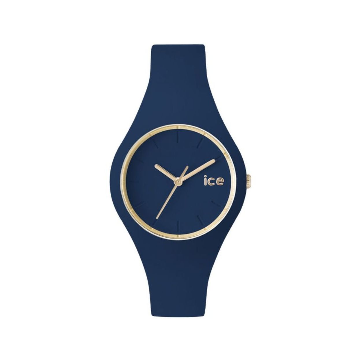 Dames horloge van de serie Glam Forest, 10ATM waterdicht met 2 jaar garantie op uurwerk.