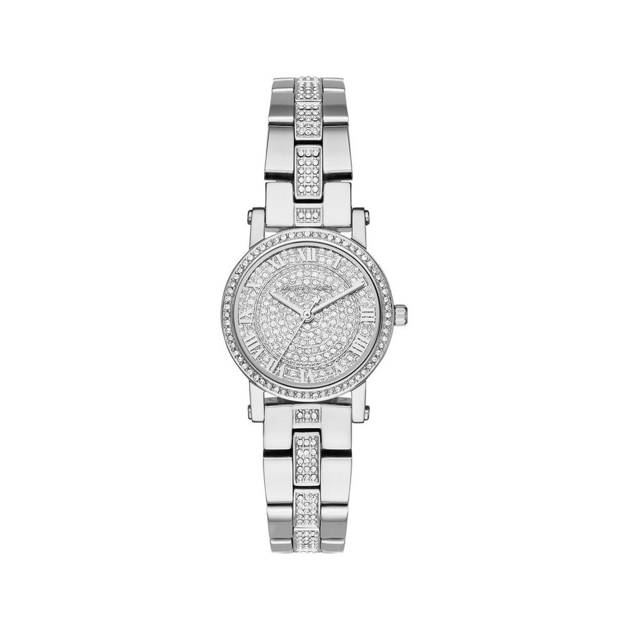 Dit is een prachtig horloge van het merk Michael Kors.