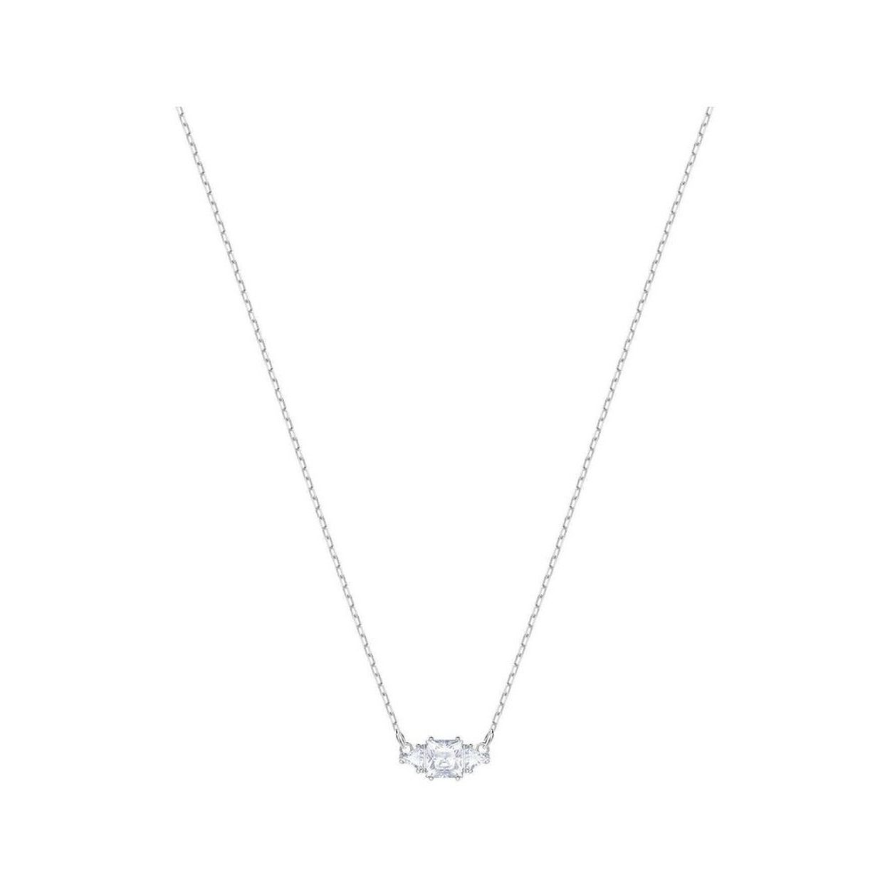 Collier van het merk Swarovski