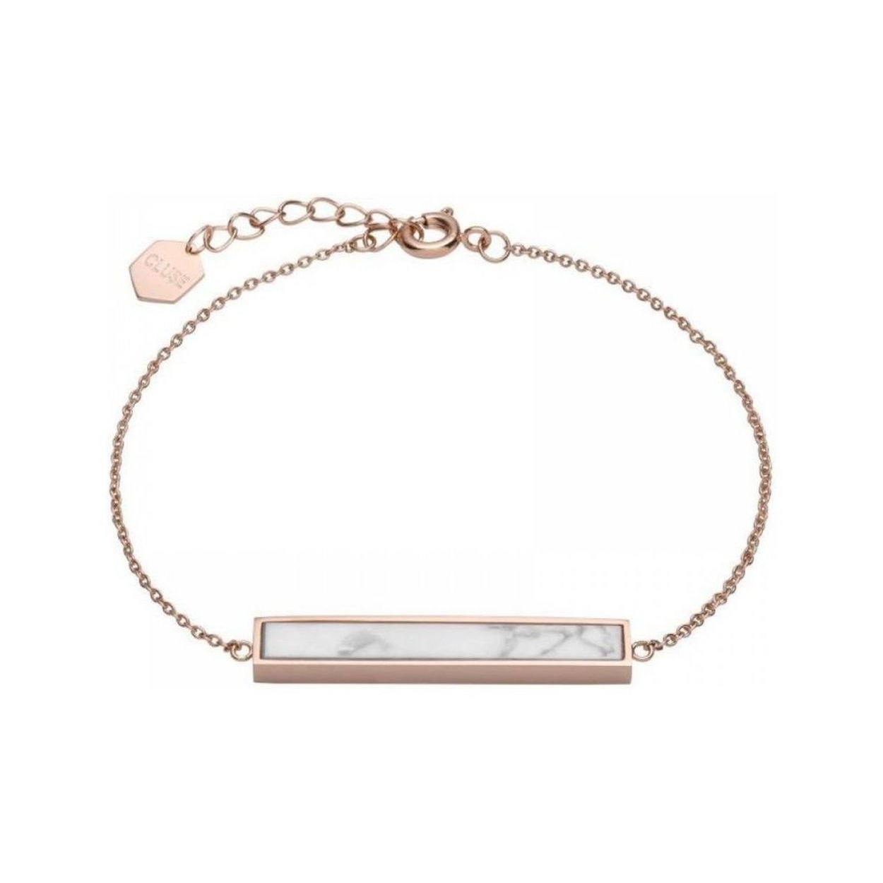 Armband van het merk Cluse