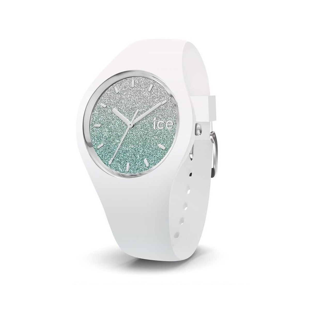 Dit is een prachtig horloge van het merk Ice Watch.