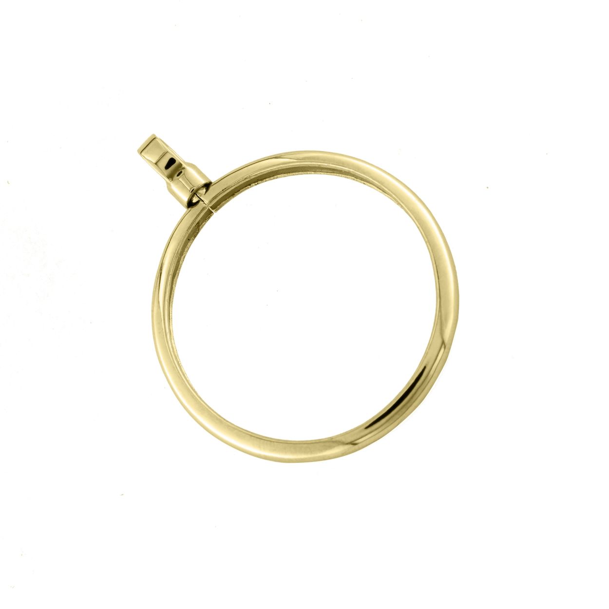 Ontdek de prachtige MY iMenso 2400551 van de Medallions Mezza (24 mm) collectie voor dames. Het merk staat ook bekend om het grote assortiment sieraden van echt 925 zilver en schitterende (zirkonia) edelstenen.
