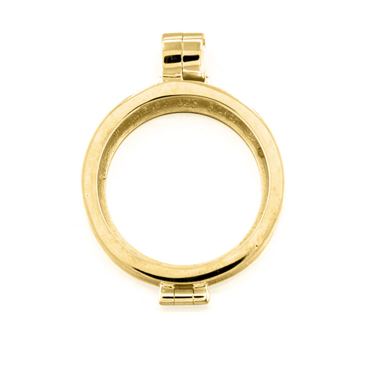 Ontdek de prachtige MY iMenso 240074 van de Medallions Mezza (24 mm) collectie voor dames. Het merk staat ook bekend om het grote assortiment sieraden van echt 925 zilver en schitterende (zirkonia) edelstenen.