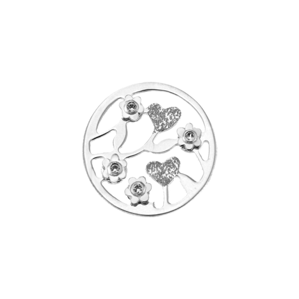 Ontdek de prachtige MY iMenso 240221 van de Insignia  collectie voor dames. Het merk staat ook bekend om het grote assortiment sieraden van echt 925 zilver en schitterende (zirkonia) edelstenen.