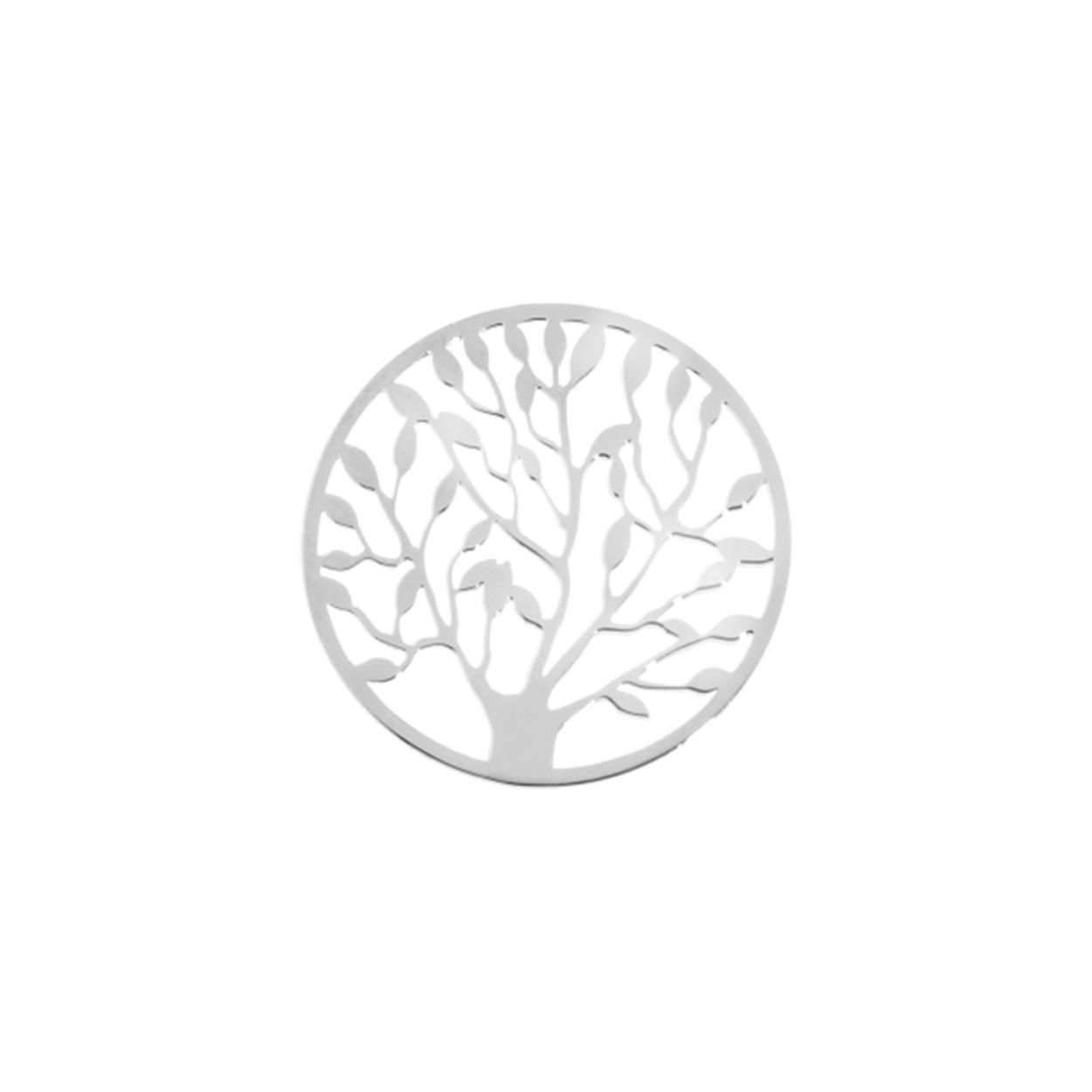 Ontdek de prachtige MY iMenso 240479 van de Cover Mezza (24mm) collectie voor dames. Het merk staat ook bekend om het grote assortiment sieraden van echt 925 zilver en schitterende (zirkonia) edelstenen.