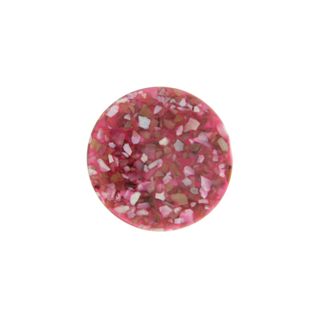 Ontdek de prachtige MY iMenso 240859 van de Crushed Shell captured in resin (24mm) collectie voor dames. Het merk staat ook bekend om het grote assortiment sieraden van echt 925 zilver en schitterende (zirkonia) edelstenen.