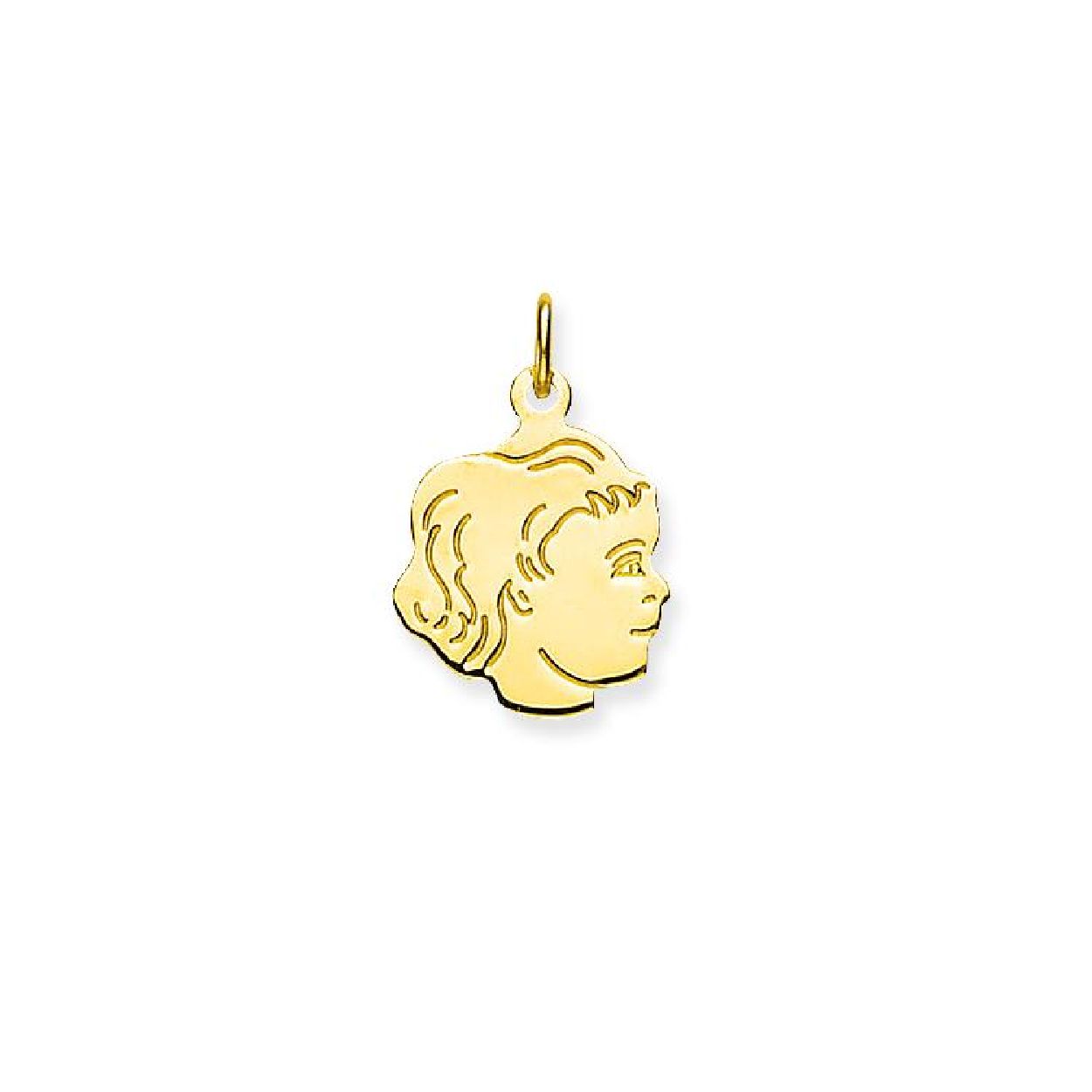 Deze hanger is van het merk van Leeuwen. Het is een damessieraad gemaakt van goud. De hanger is geel van kleur.
De verdere specificaties van de hanger zijn als volgt:
Soort bewerking: geen bewerking
Lengte: 15
Steensoort: Geen edelsteen
Steenkleur: Geen steen