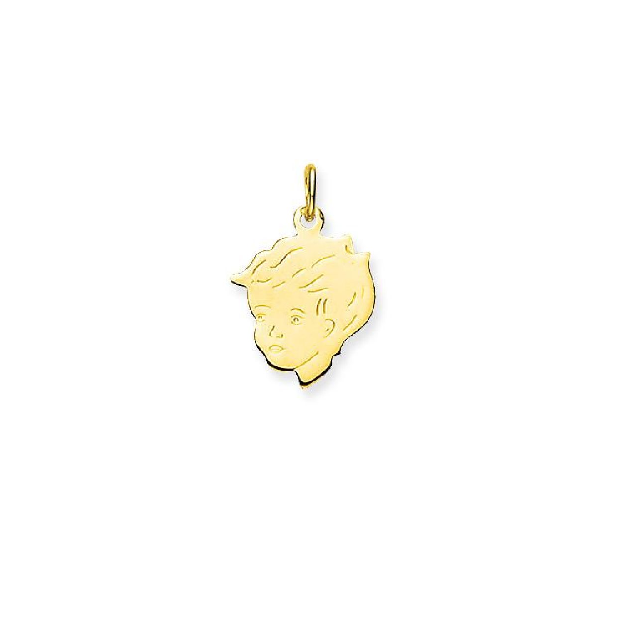 Deze hanger is van het merk van Leeuwen. Het is een damessieraad gemaakt van goud. De hanger is geel van kleur.
De verdere specificaties van de hanger zijn als volgt:
Soort bewerking: geen bewerking
Lengte: 16
Steensoort: Geen edelsteen
Steenkleur: Geen steen
