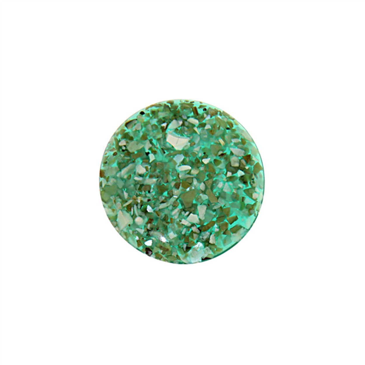 Ontdek de prachtige MY iMenso 241033 van de Crushed Shell captured in resin (24mm) collectie voor dames. Het merk staat ook bekend om het grote assortiment sieraden van echt 925 zilver en schitterende (zirkonia) edelstenen.