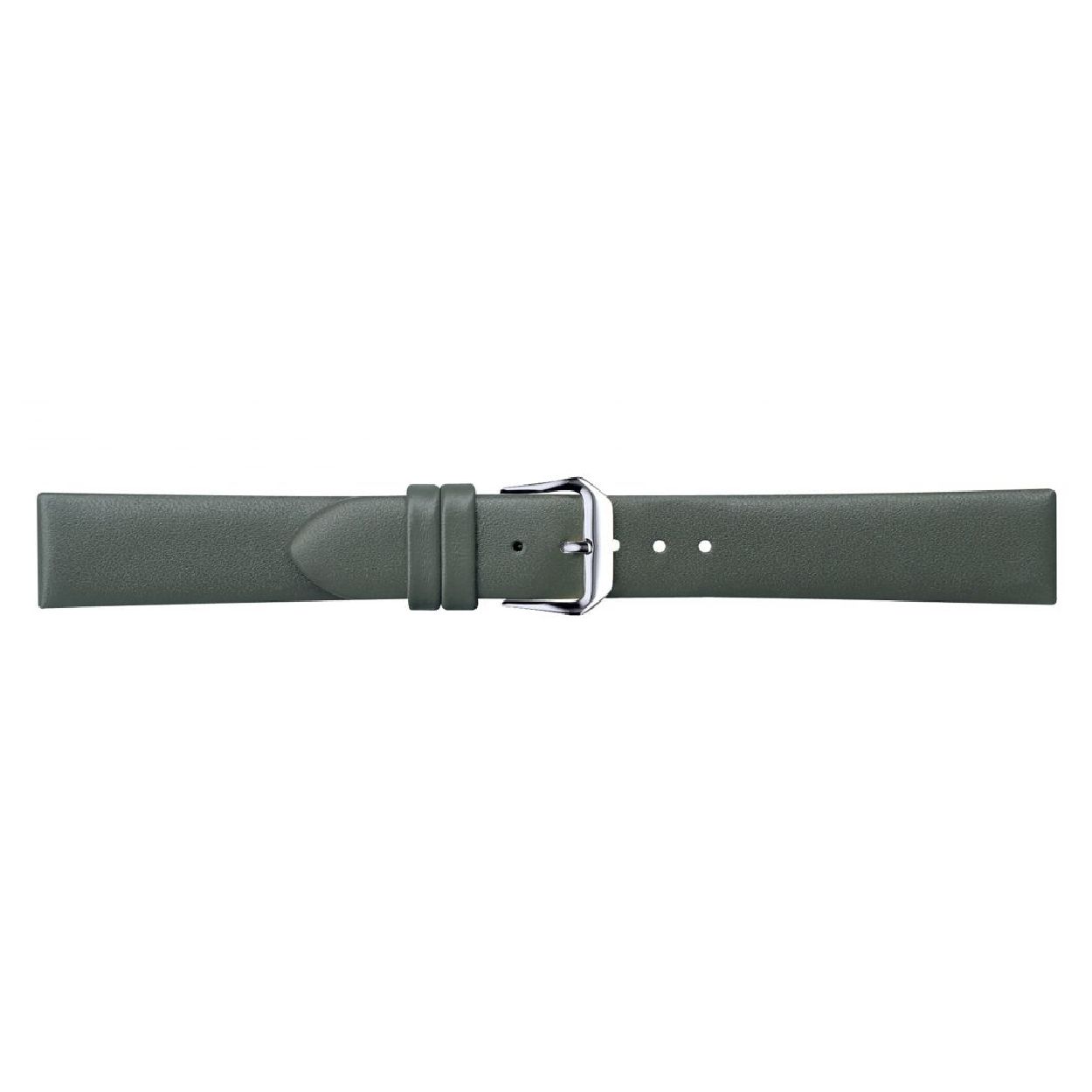 Een mooie horlogeband van het merk Condor gemaakt van leer. De breedte is 16mm.