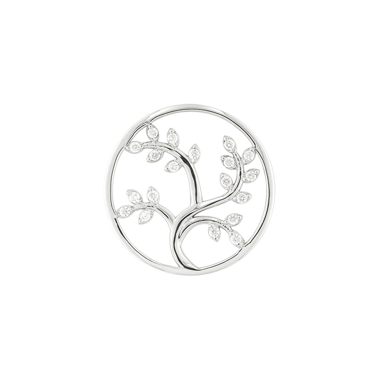 Ontdek de prachtige MY iMenso 241394 van de Fantasy Mezza (24mm) collectie voor dames. Het merk staat ook bekend om het grote assortiment sieraden van echt 925 zilver en schitterende (zirkonia) edelstenen.