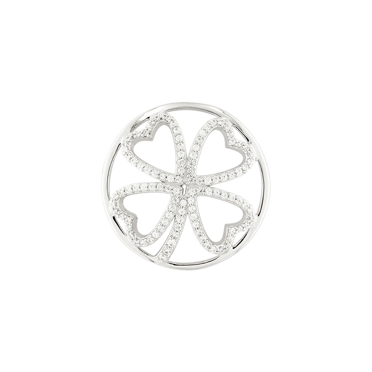 Ontdek de prachtige MY iMenso 241395 van de Fantasy Mezza (24mm) collectie voor dames. Het merk staat ook bekend om het grote assortiment sieraden van echt 925 zilver en schitterende (zirkonia) edelstenen.