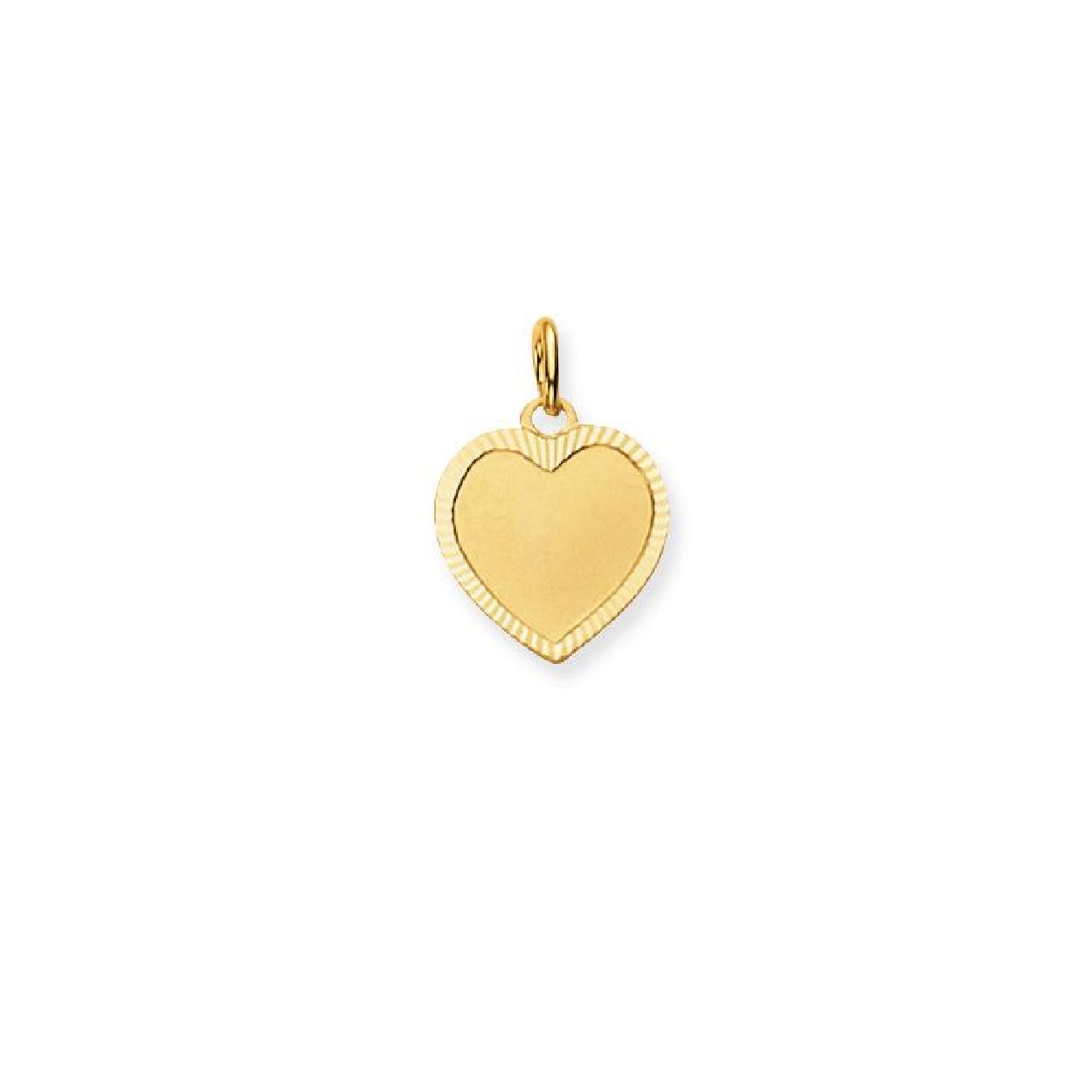 Deze hanger is van het merk van Leeuwen. Het is een damessieraad gemaakt van goud. De hanger is geel van kleur.
De verdere specificaties van de hanger zijn als volgt:
Soort bewerking: gediamanteerd
Lengte: 13
Steensoort: Geen edelsteen
Steenkleur: Geen steen