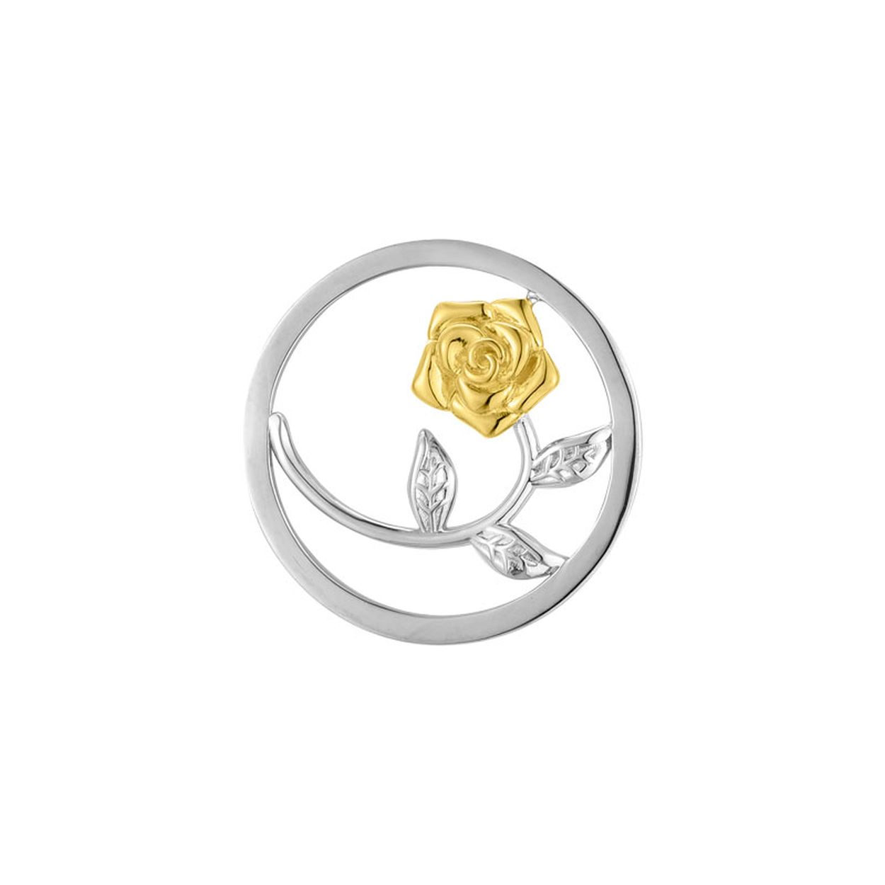 Dit is een insignia van het merk MY iMenso voor dames