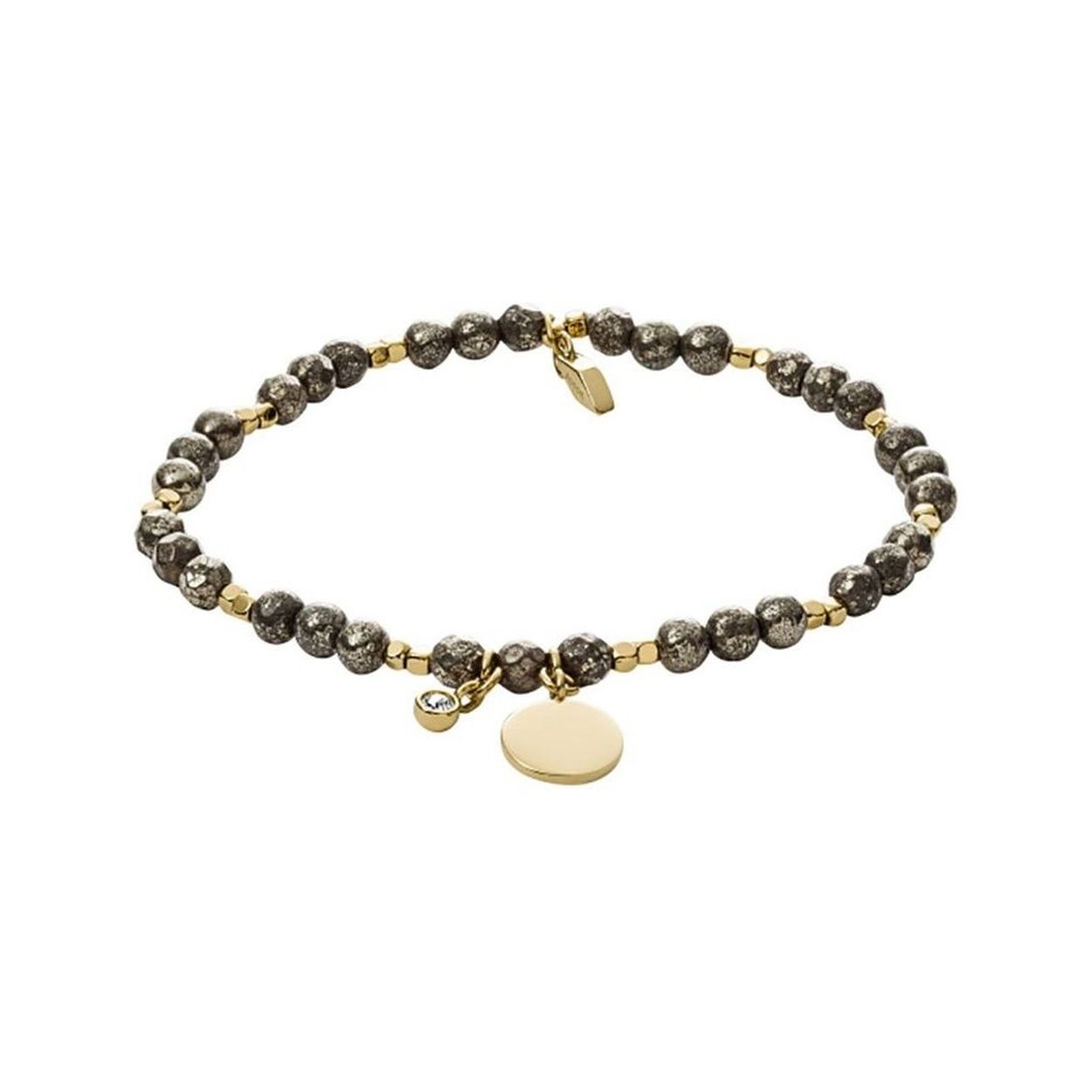 Leuke armband van Fossil