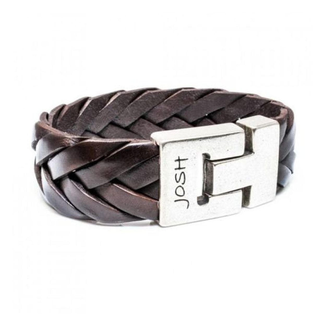 JOSH 24464-BRA-BROWN-L