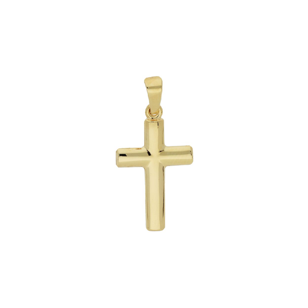 Deze hanger is van het merk van Leeuwen. Het is een unisexsieraad gemaakt van goud. De hanger is geel van kleur.
De verdere specificaties van de hanger zijn als volgt:
Soort bewerking: geen bewerking
Lengte: 18
Steensoort: Geen edelsteen
Steenkleur: Geen steen