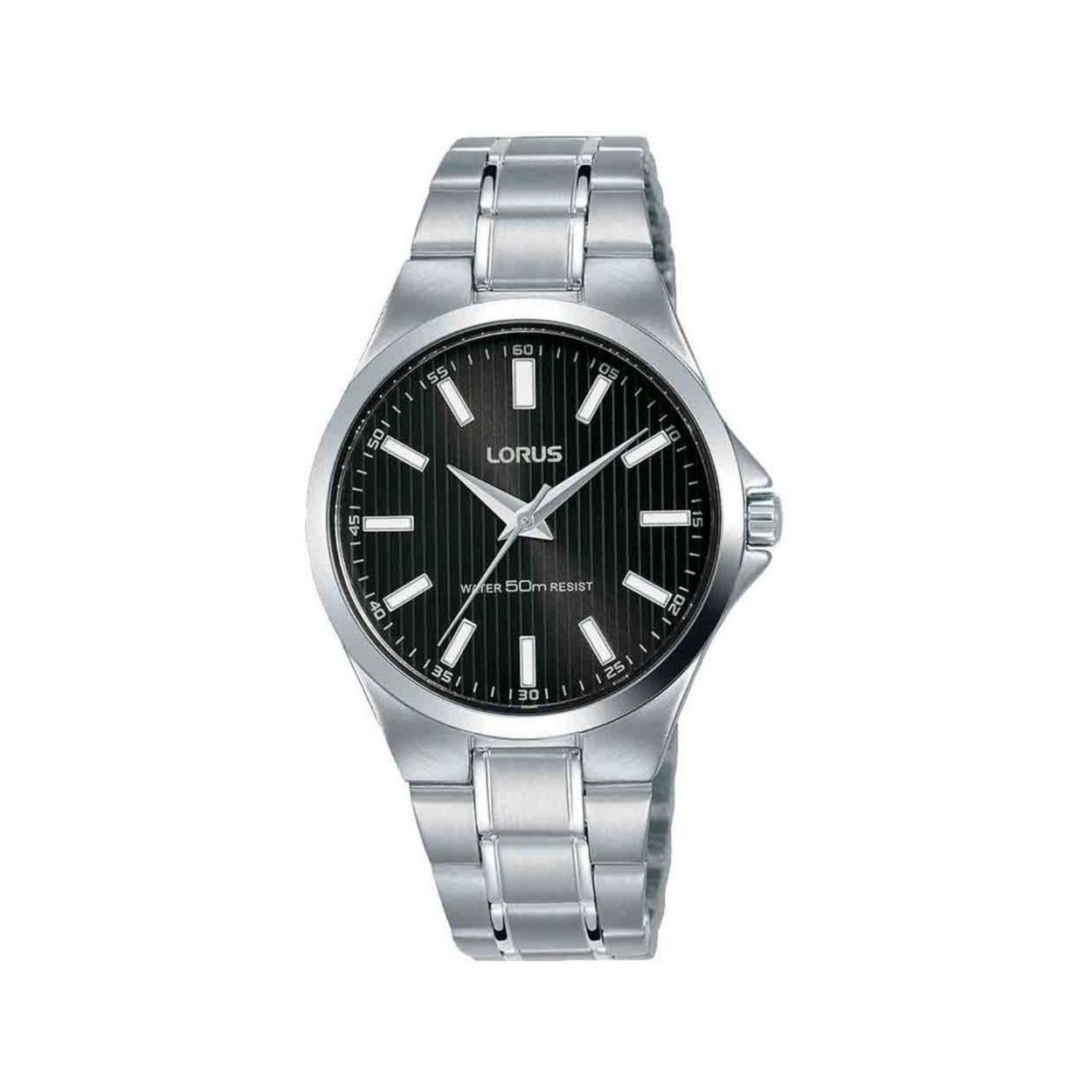 Dit is een prachtig horloge van het merk Pulsar.