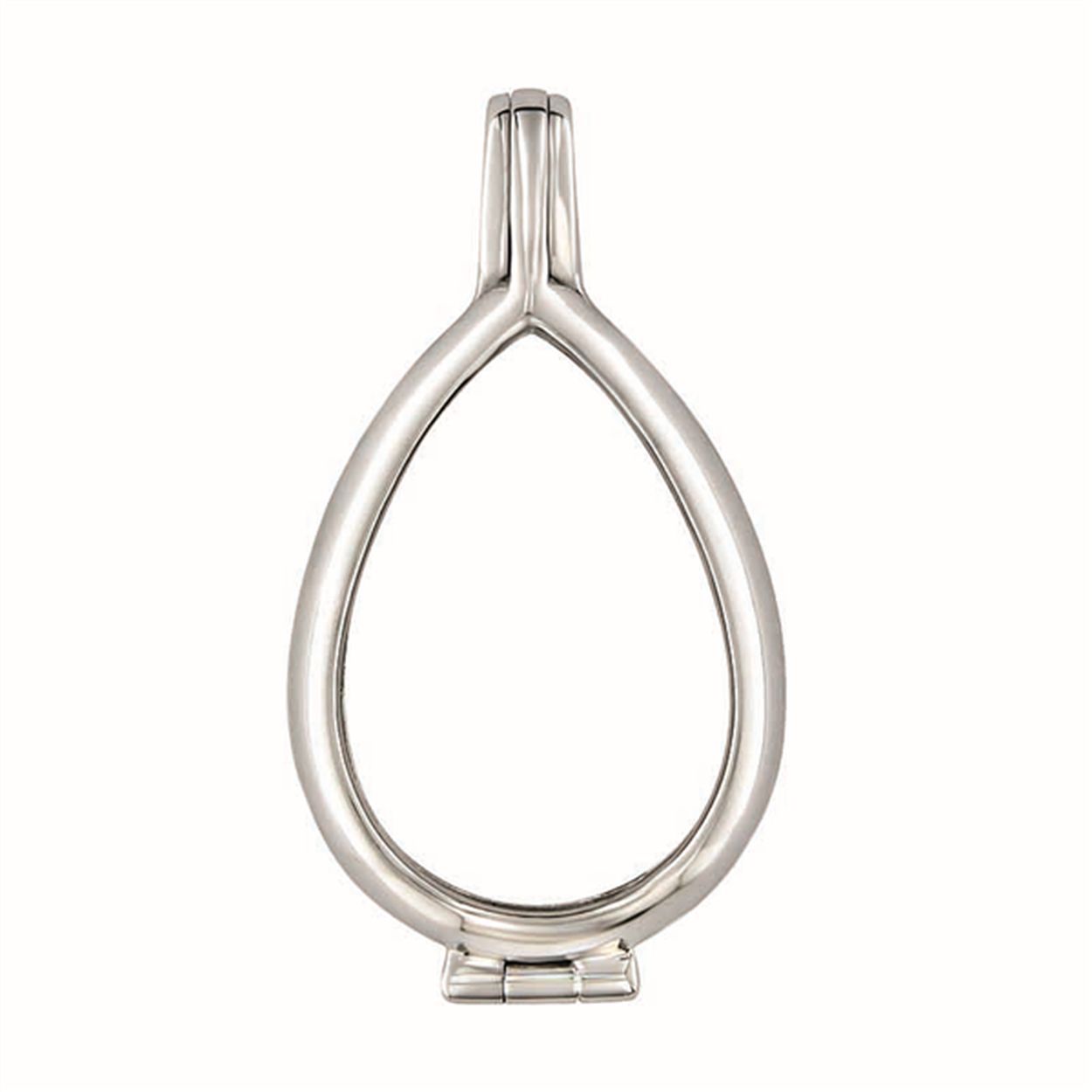 Ontdek de prachtige MY iMenso 250073 van de Medallion Goccia (25mm) collectie voor dames. Het merk staat ook bekend om het grote assortiment sieraden van echt 925 zilver en schitterende (zirkonia) edelstenen.