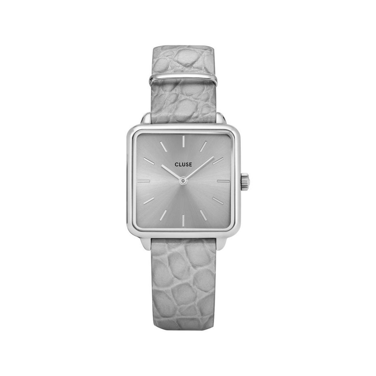 Dit is een prachtig horloge van het merk Cluse.