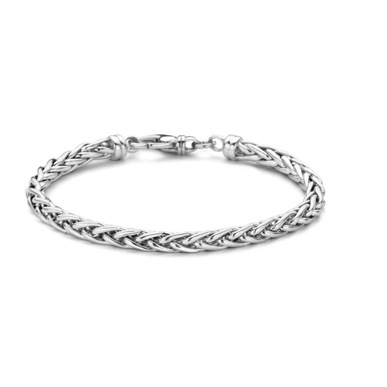 Moments Armband. Moments Jewelry  zijn sieraden waar jouw sieradenkist niet zonder kan. De zilveren sieraden zijn gerhodineerd, of verguld in het rosé of geel goud. Wanneer gezet met stenen, is gebruik gemaakt van briljant geslepen zirconia's.