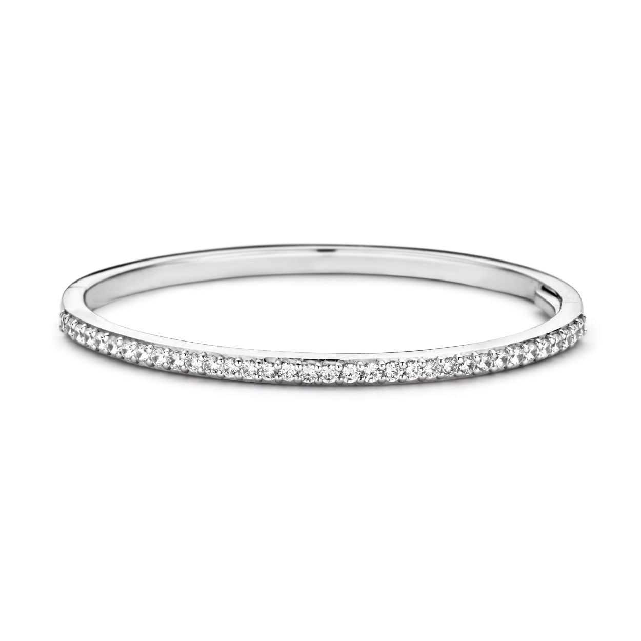 Moments Armband. Moments Jewelry  zijn sieraden waar jouw sieradenkist niet zonder kan. De zilveren sieraden zijn gerhodineerd, of verguld in het ros� of geel goud. Wanneer gezet met stenen, is gebruik gemaakt van briljant geslepen zirconia's.