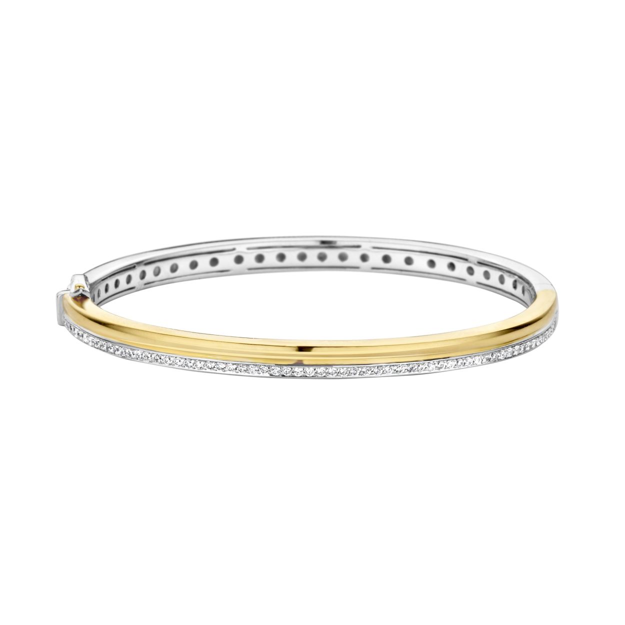 Moments Armband Verguld