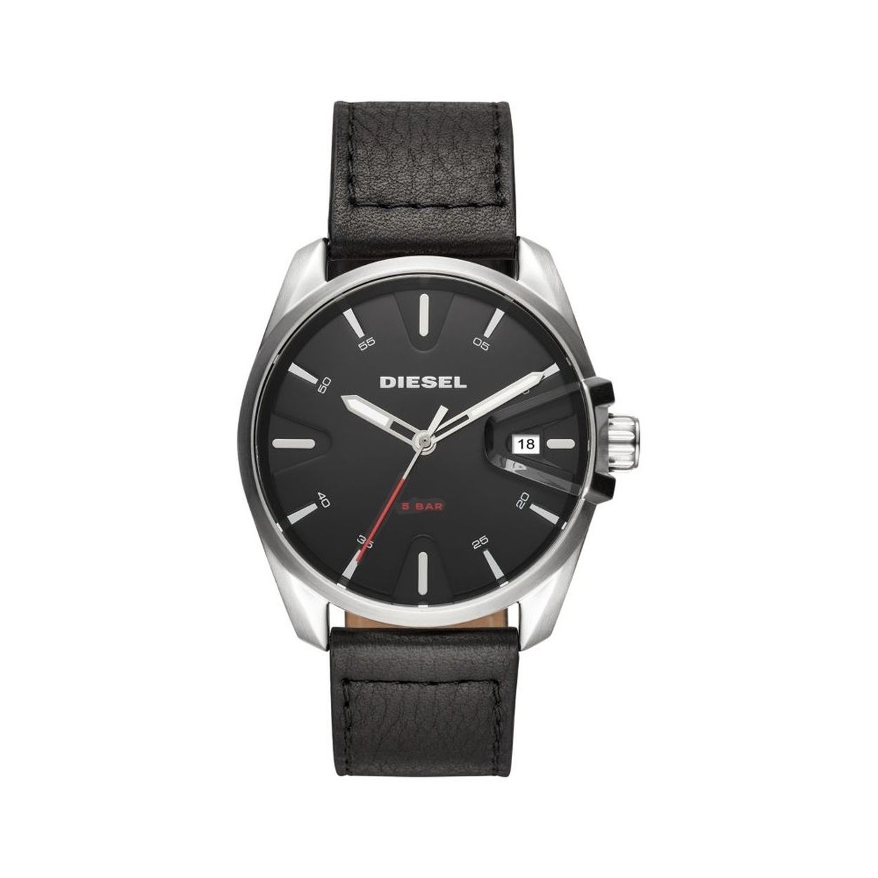 Dit is een prachtig horloge van het merk Diesel.