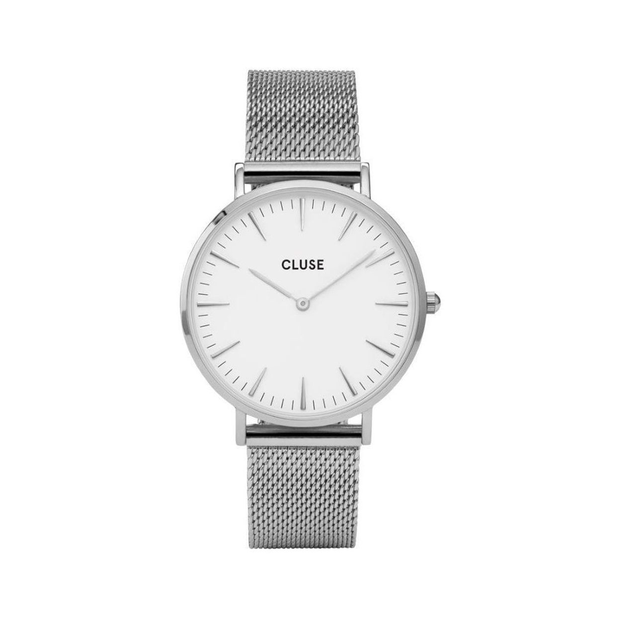 Cluse CW0101201002 La Boheme Mesh