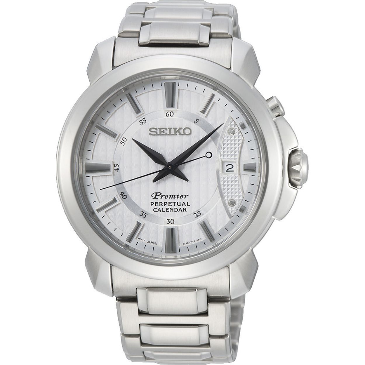 Seiko Premier SNQ155P1
