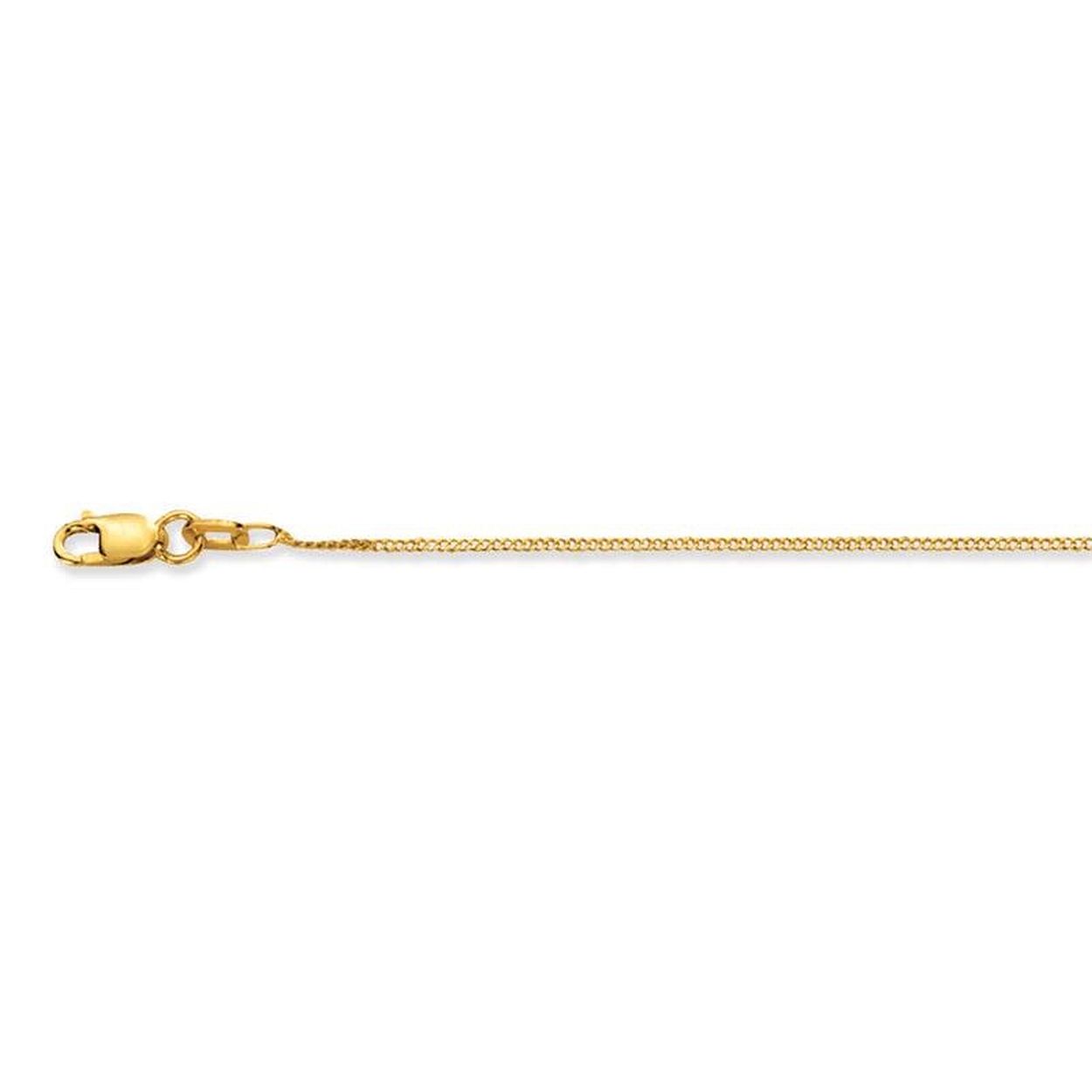 Dit is een collier van het merk GLOW