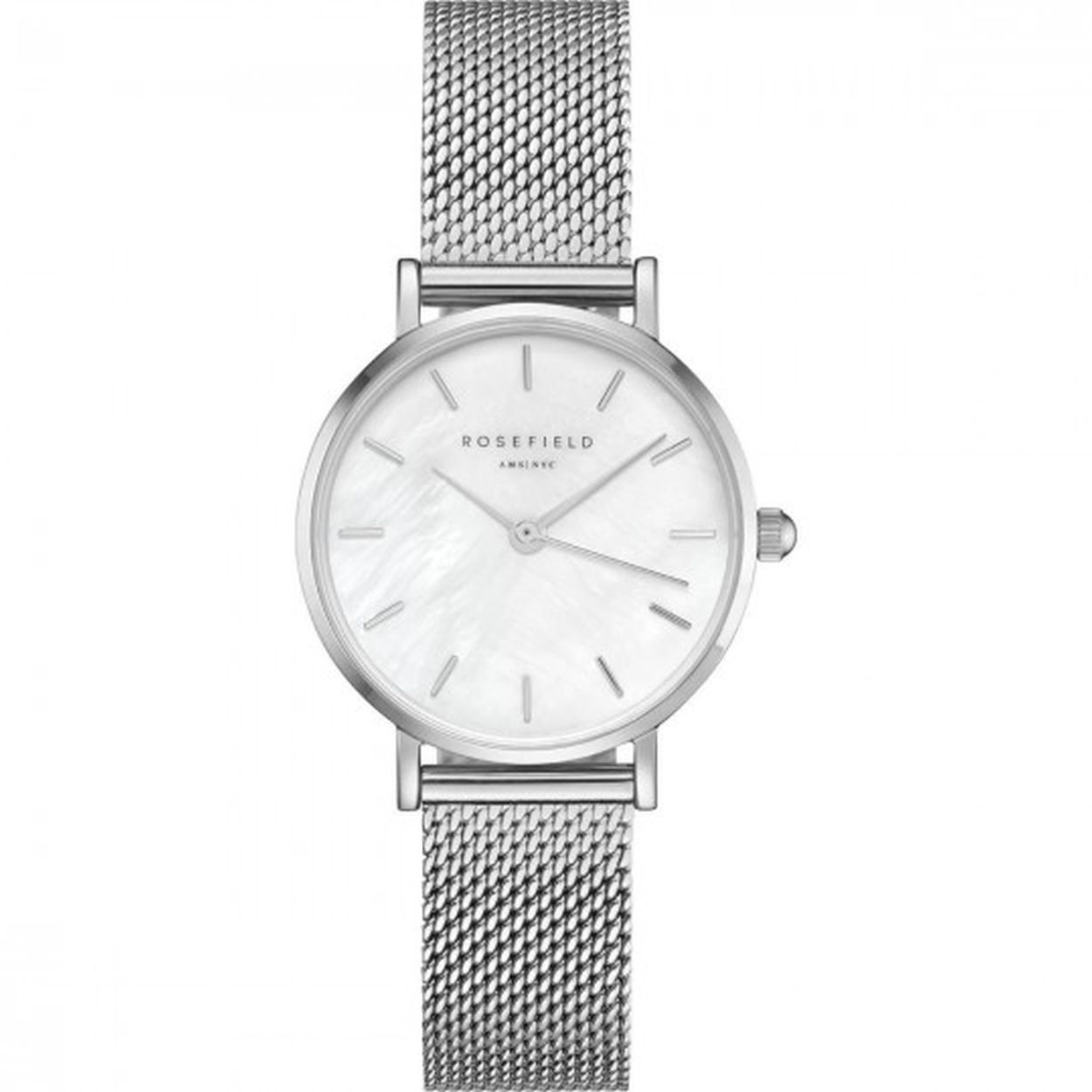 WHITE SILVER