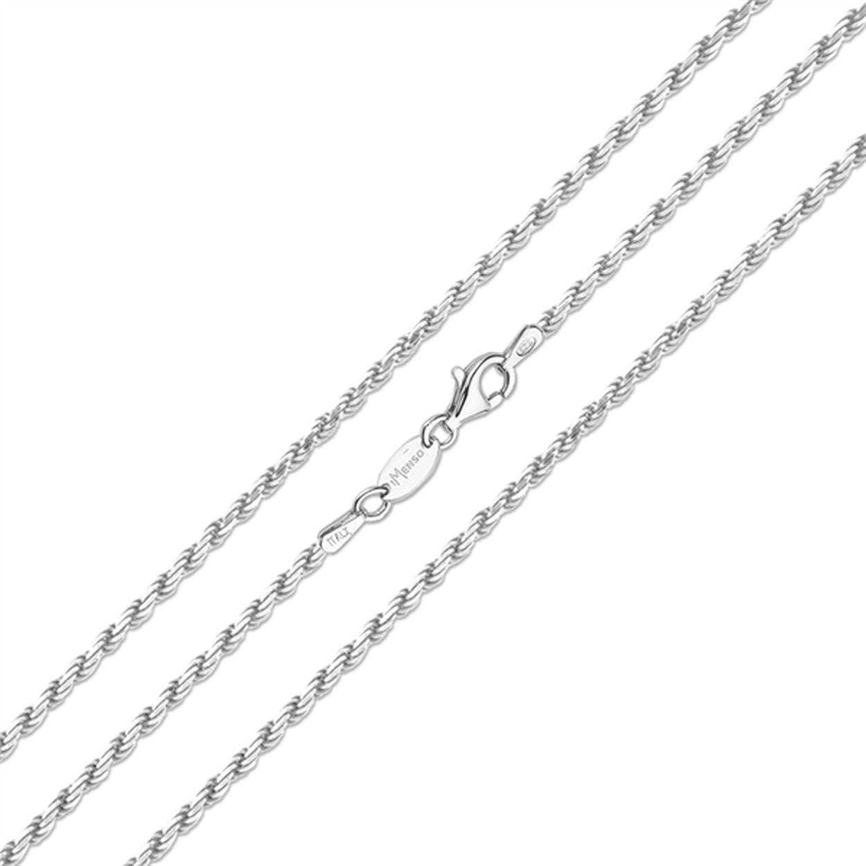 Ontdek de prachtige MY iMenso 27000845 van de Ketting  collectie voor dames. Het merk staat ook bekend om het grote assortiment sieraden van echt 925 zilver en schitterende (zirkonia) edelstenen.