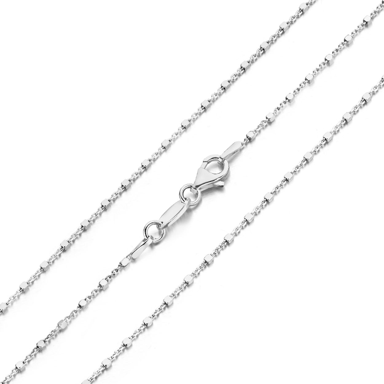 Ontdek de prachtige MY iMenso 27001245 van de Armband & Ketting collectie voor dames. Het merk staat ook bekend om het grote assortiment sieraden van echt 925 zilver en schitterende (zirkonia) edelstenen.