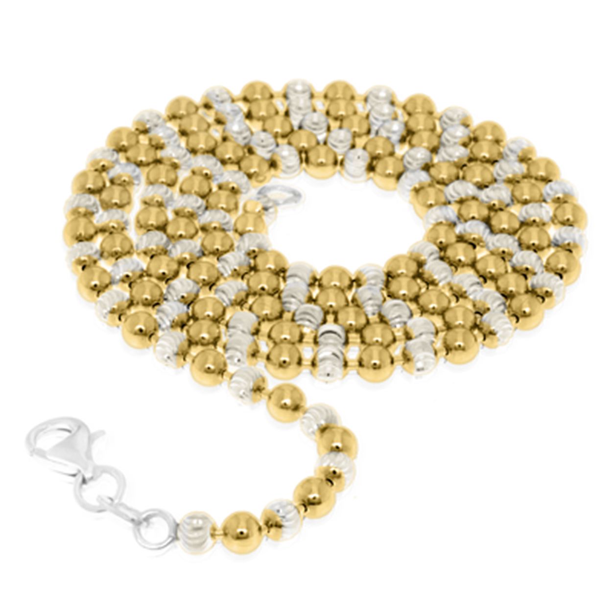 Ontdek de prachtige MY iMenso 27001900 van de Armband & Ketting collectie voor dames. Het merk staat ook bekend om het grote assortiment sieraden van echt 925 zilver en schitterende (zirkonia) edelstenen.
