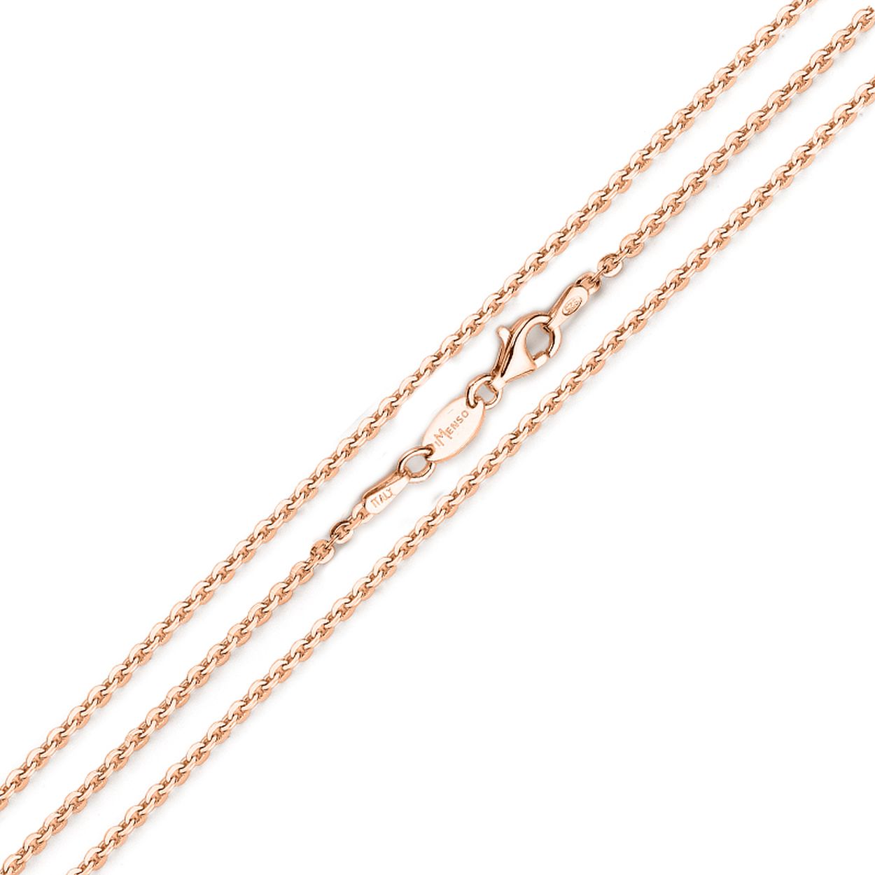 Ontdek de prachtige MY iMenso 27002392 van de Armband & Ketting collectie voor dames. Het merk staat ook bekend om het grote assortiment sieraden van echt 925 zilver en schitterende (zirkonia) edelstenen.