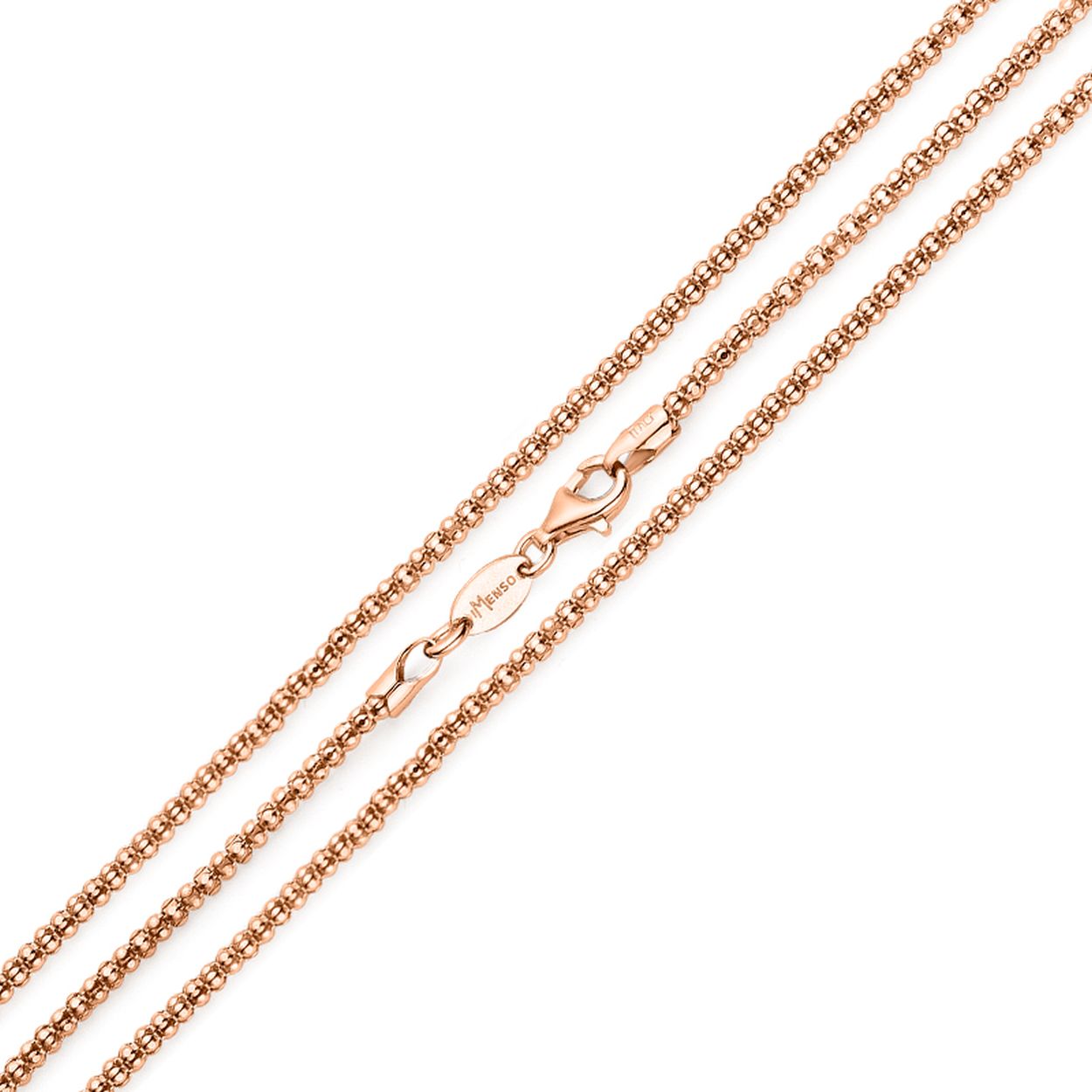 Ontdek de prachtige MY iMenso 27002592 van de Armband & Ketting collectie voor dames. Het merk staat ook bekend om het grote assortiment sieraden van echt 925 zilver en schitterende (zirkonia) edelstenen.