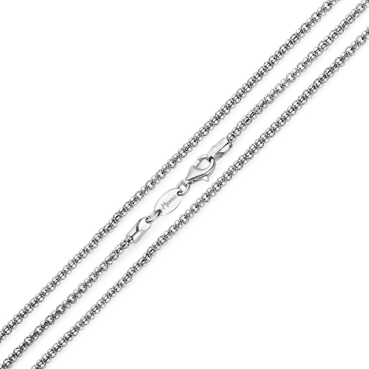 Ontdek de prachtige MY iMenso 27003542 van de Armband & Ketting collectie voor dames.